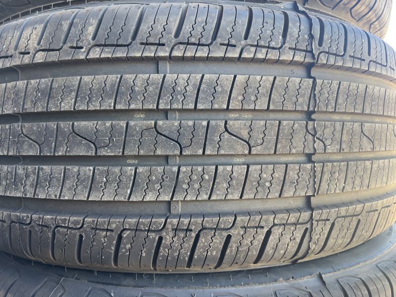 215/50/17 DEAN TIRES ROAD CONTROL 2 ALL SEASON 