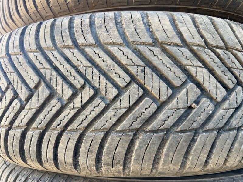 215/65/16 HANKOOK KINERGY 4S2 4-SEASONS 