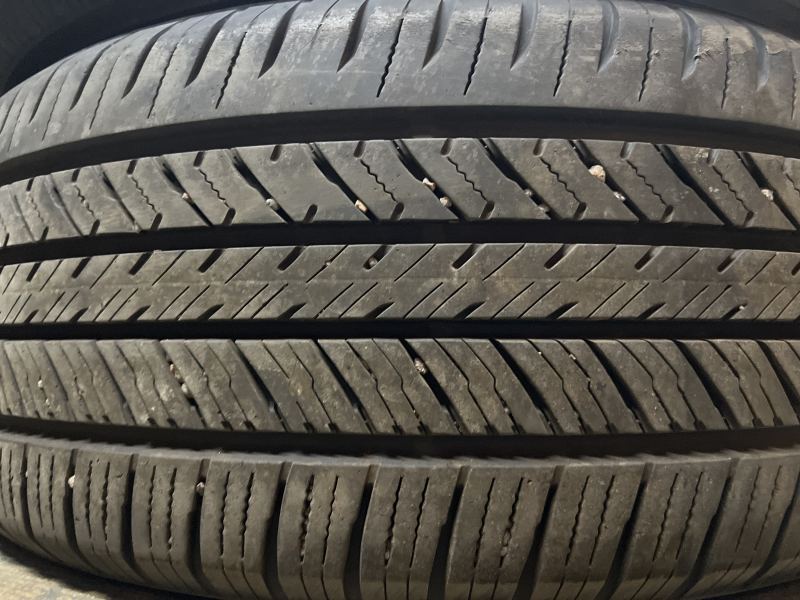 225/50/18 YOKOHAMA YK-GTX ALL SEASON 
