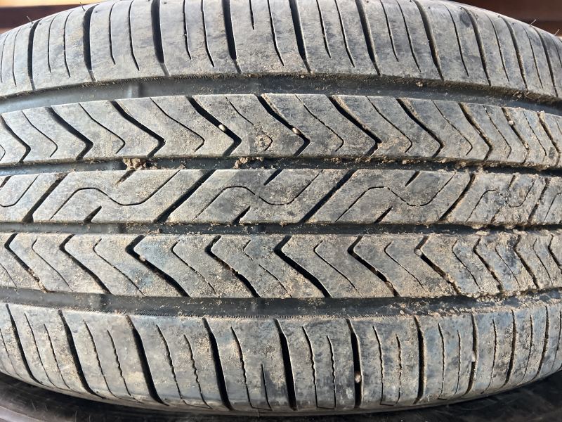 235/50/18 TOYO EXTENSA A/S2