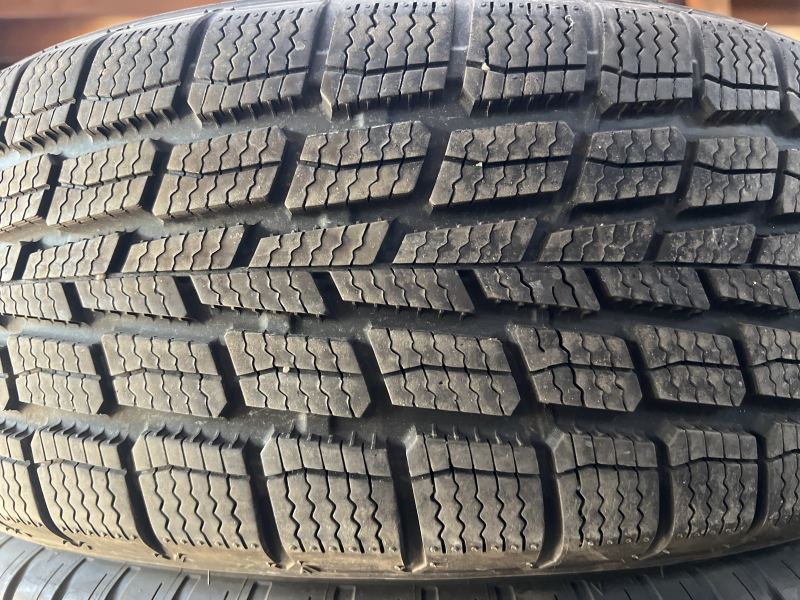 225/60/18 FIRESTONE WEATHER GRIP 