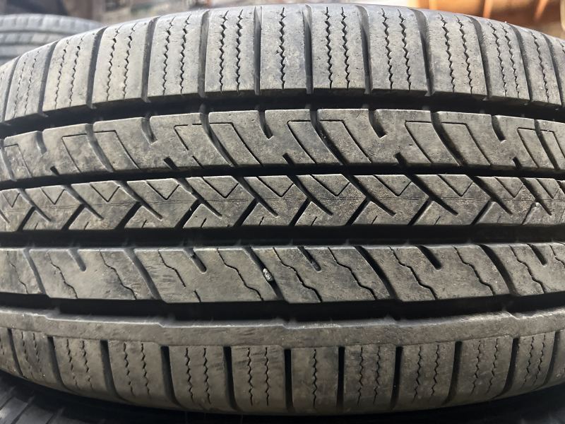 205/55/16 FALKEN PRO G5 A/S 