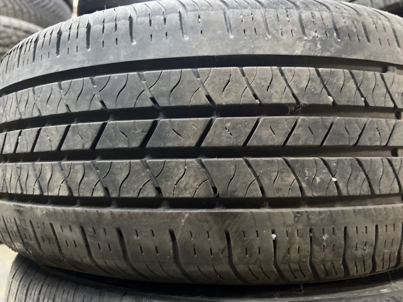 205/55/16 IRONMAN RADIAL RB-12