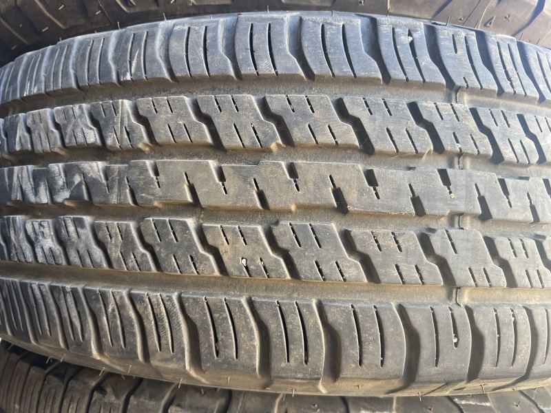 215/65/17 FALKEN WILDPEAK H/T HT01A2