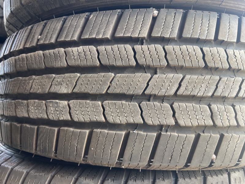 215/70/16 MICHELIN DEFENDER LTX M/S