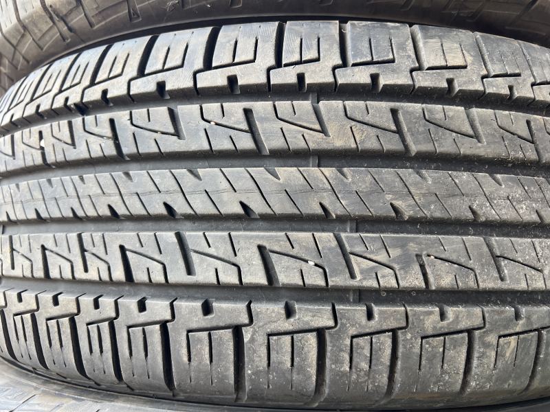 255/60/19 GOODYEAR ASSURANCE MAX LIFE 