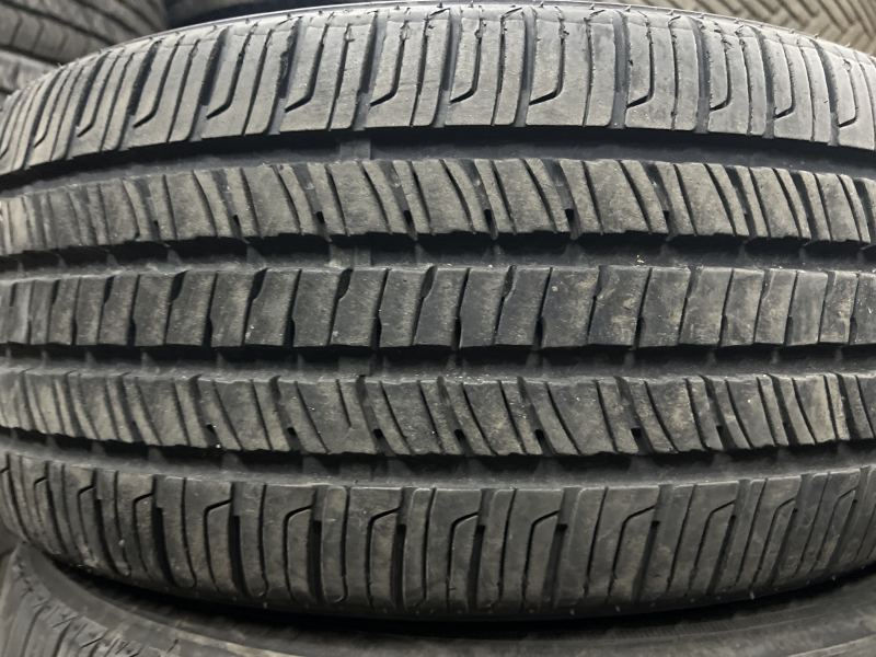 205/55/16 KENDA KENETICA TOURING A/S
