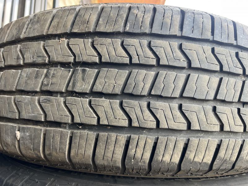 245/60/18 CALDERA CONFIDENCE LT-S
