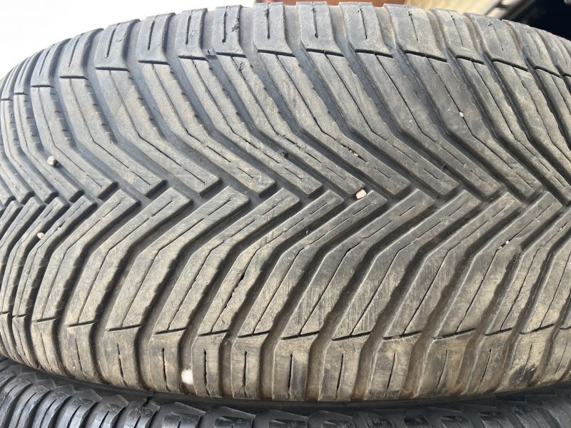 245/50/20 MICHELIN CROSS CLIMATE 2