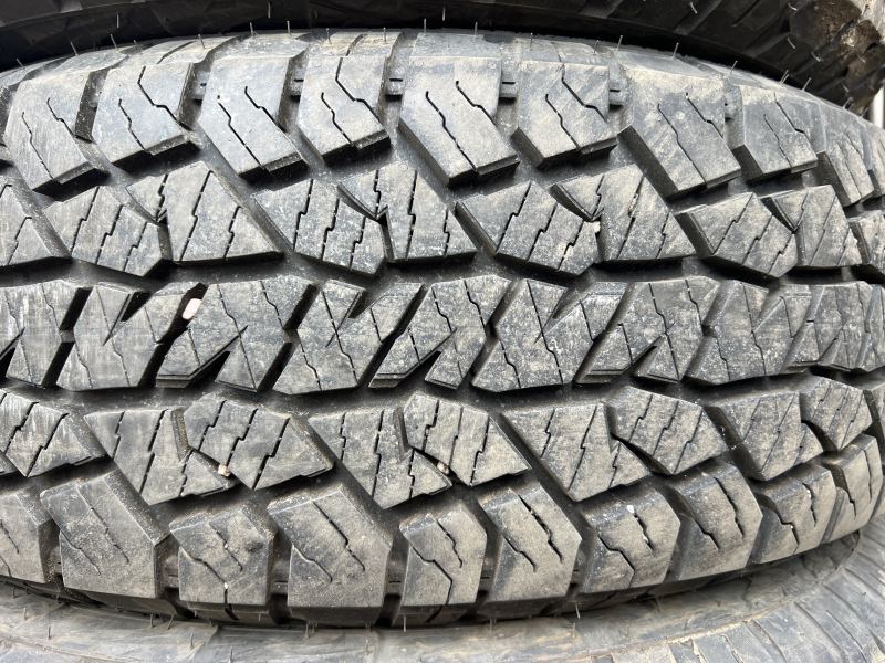 225/60/17 HANKOOK DYNAPRO AT2 XTREME 
