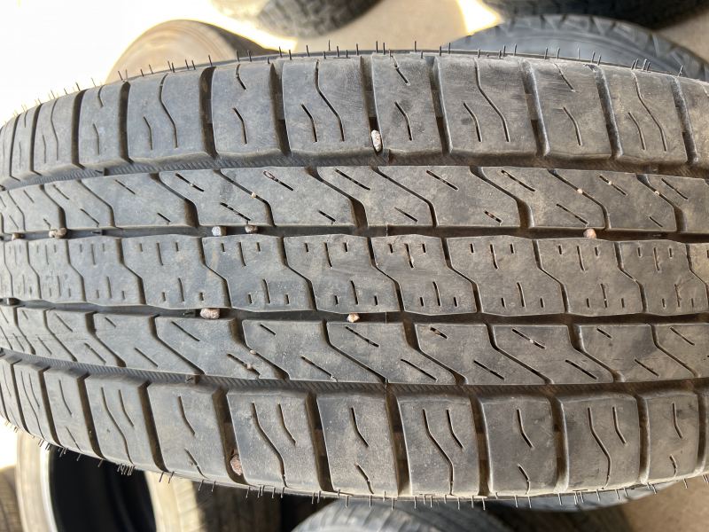 245/70/16 CORSA HIGHWAY TERRAIN PLUS