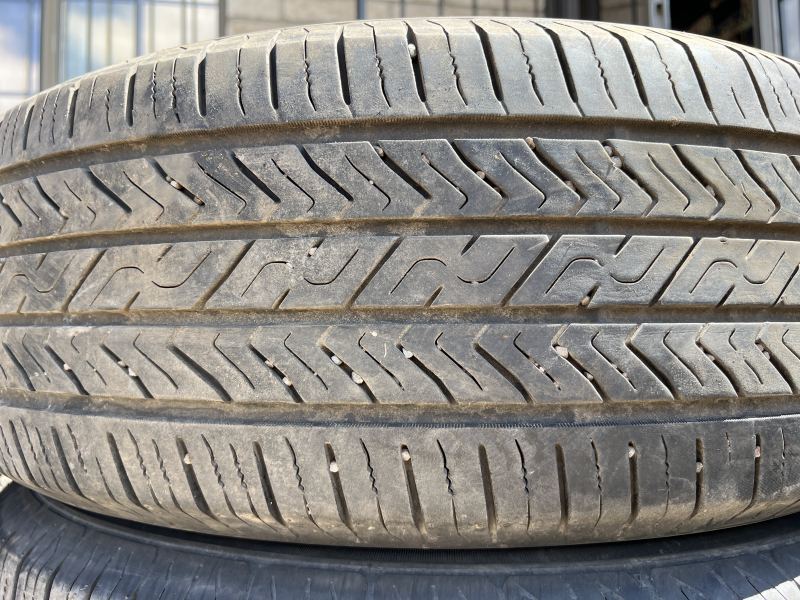 235/65/18 TOYO EXTENSA A/S2