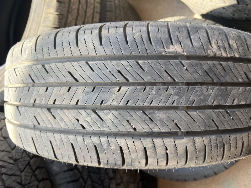 185/55/15 FALKEN SINCERA SN250 A/S