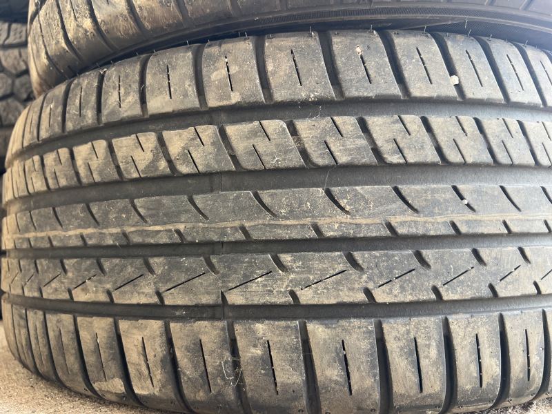 235/50/18 FALKEN PRO G5 SPORT A/S
