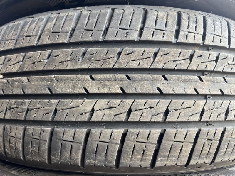 215/65/17 MOHAVE CROSSOVER CUV 