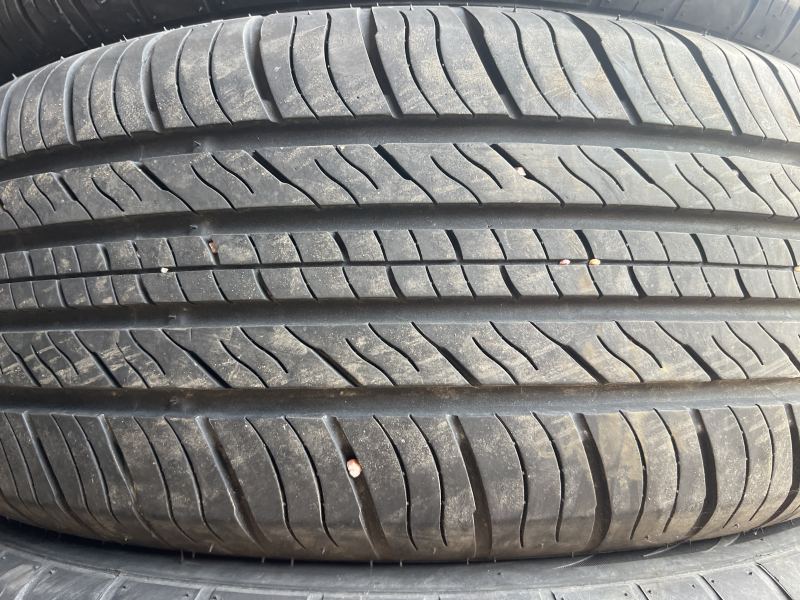 215/65/16 GTRADIAL CHAMPIRO TOURING A/S