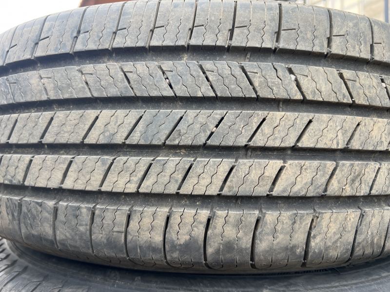 205/65/15 MICHELIN X TOUR A/S T+H