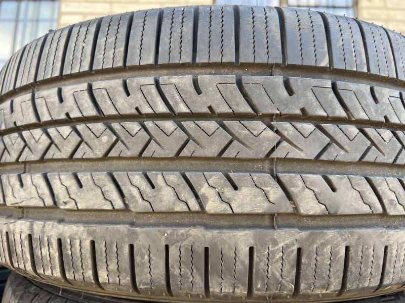 235/45/18 FALKEN PRO G5 A/S
