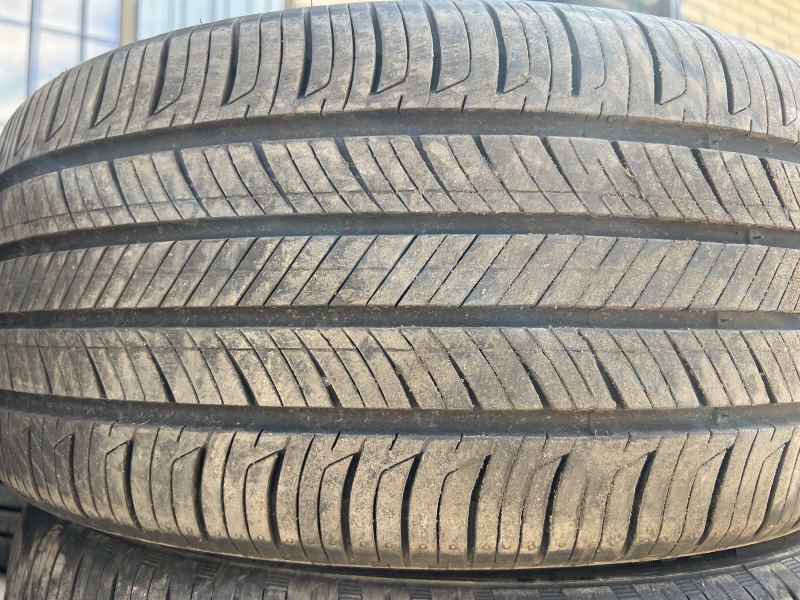 235/45/18 HANKOOK KINERGY GT