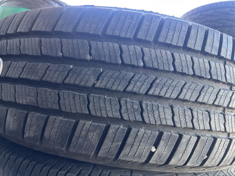 245/65/17 MICHELIN X LT A/S