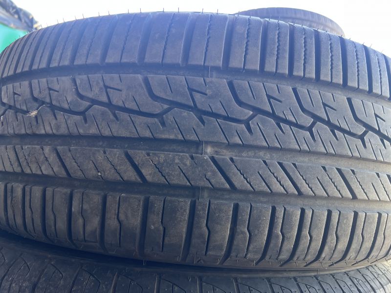 215/55/18 SUMITOMO HTR A/S PO3 