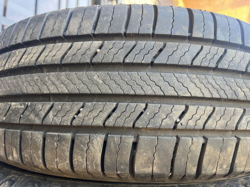 205/55/16 MICHELIN DEFENDER 2