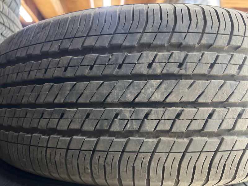 235/65/17 YOKOHAMA AVID S34