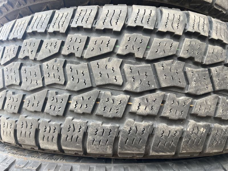 235/70/16 BigO BIG FOOT A/T2