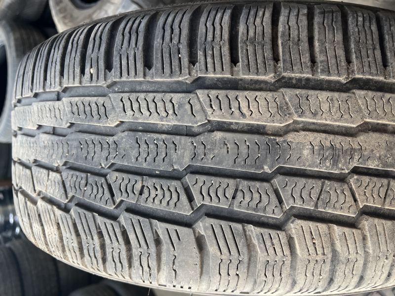 225/50/17 NOKIAN ENCOMPASS AW01 