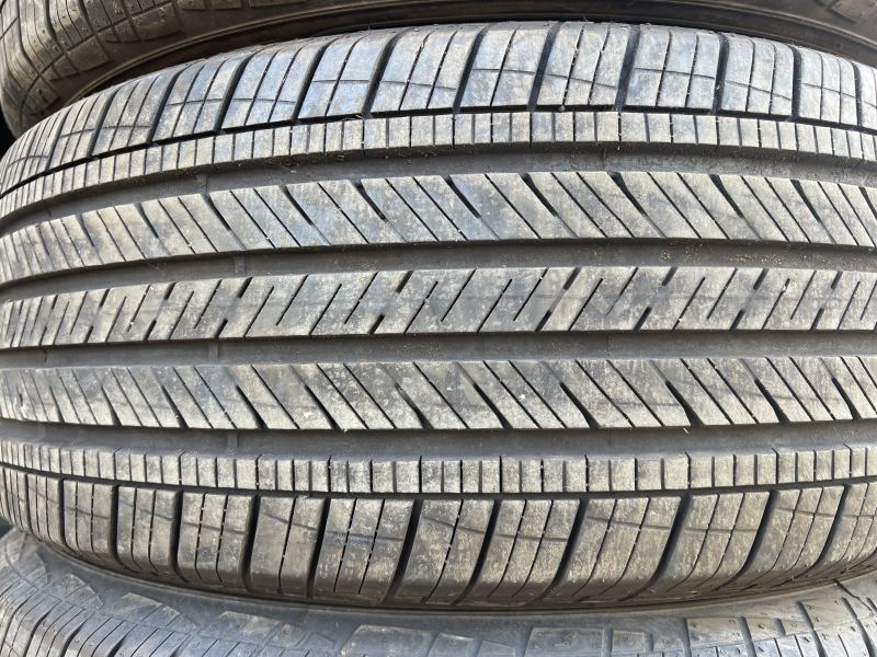 225/55/18 GOODYEAR ASSURANCE FINESSE 