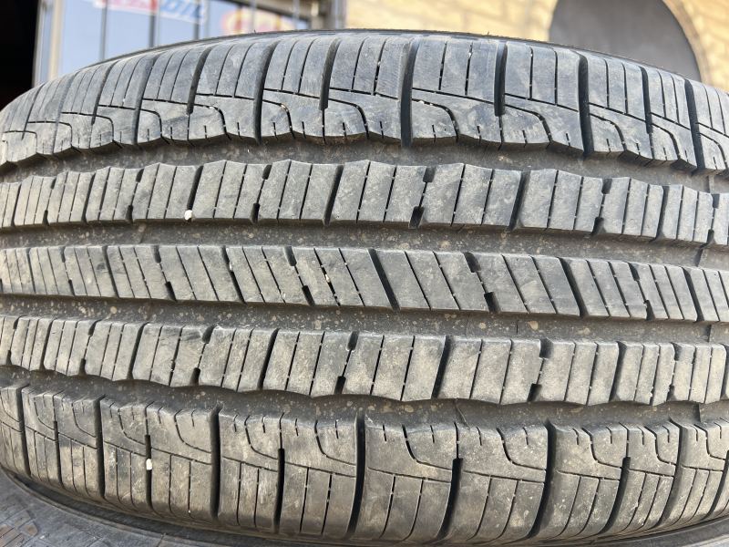 225/50/18 GOODYEAR RELIANT ALL SEASON 