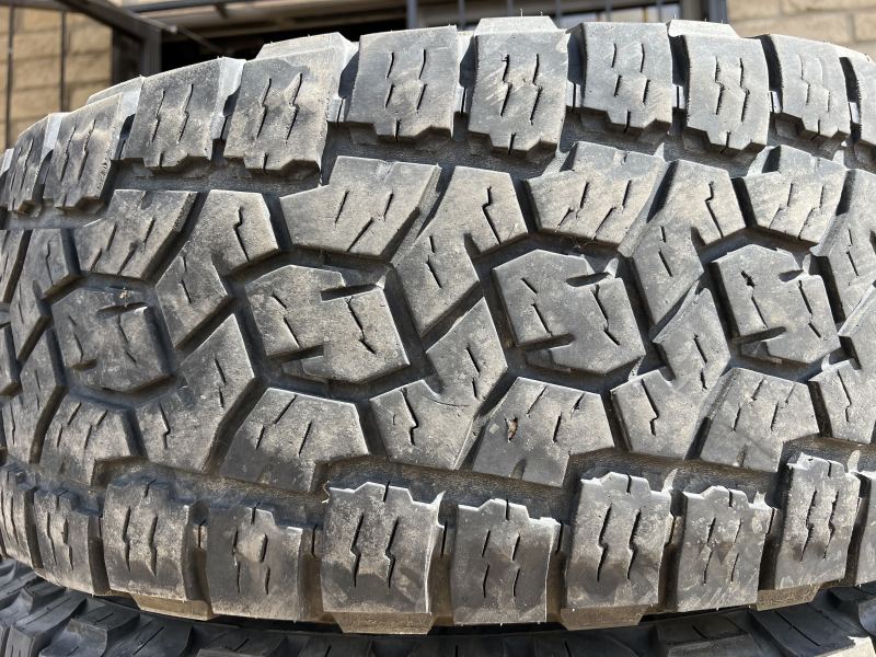 LT 305/70/17 TOYO OPEN COUNTRY A/T3