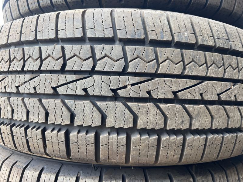 235/60/18 FALKEN AKLIMATE