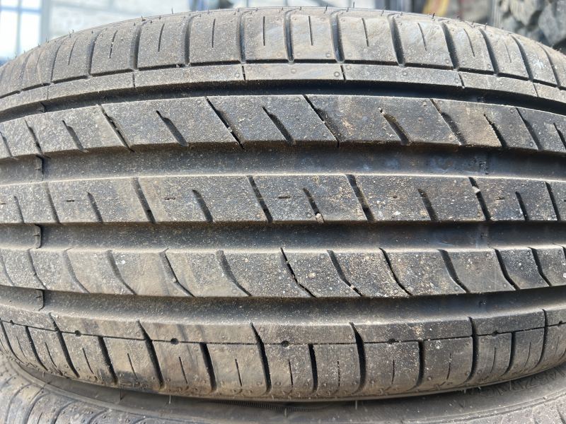 195/45/16 NEXEN N FERA SU1