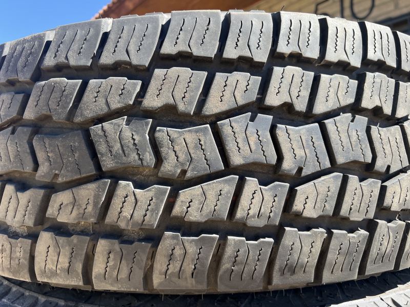 LT 265/70/17 BigO BIG FOOT A/T2