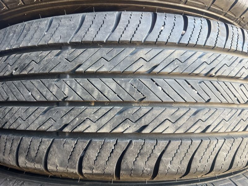 185/65/14 FALKEN PRO G5 TOURING A/S