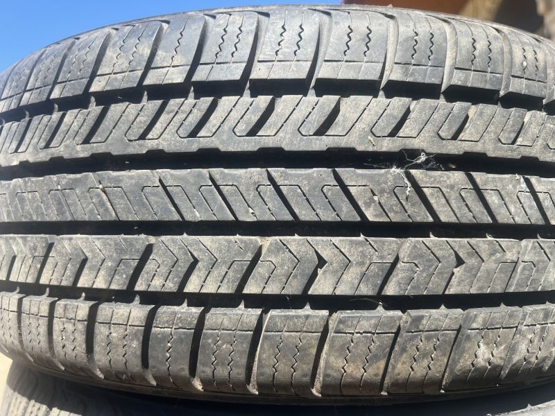 185/55/15 ROAD HUGGER GTP A/S