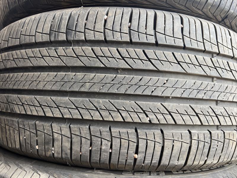 235/45/19 HANKOOK DYNAPRO HP2 