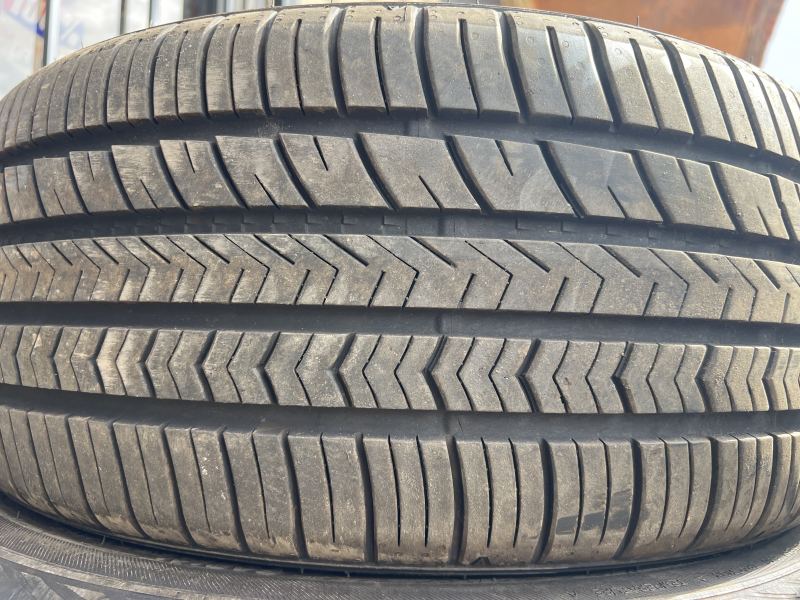 225/45/17 FALKEN PRO G6 SPORT A/S