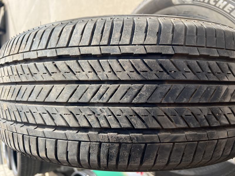 205/55/16 BRIDGESTONE ECOPIA EP422