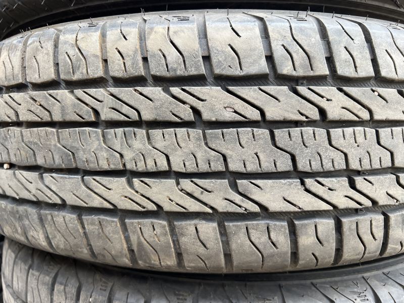 215/70/16 CORSA HIGHWAY TERRAIN PLUS 