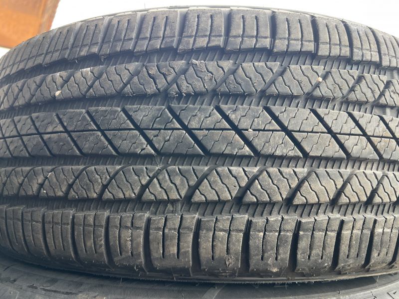 245/60/18 BRIDGESTONE ALENZA AS ULTRA 