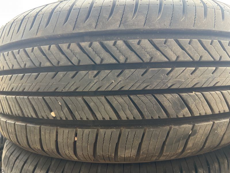 225/50/17 YOKOHAMA YK-GTX ALL SEASON 