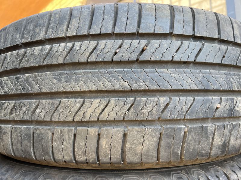 205/50/17 MICHELIN DEFENDER 2