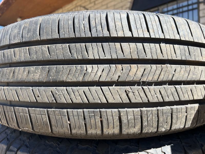 225/65/17 NEXEN N5000 PLATINUM 