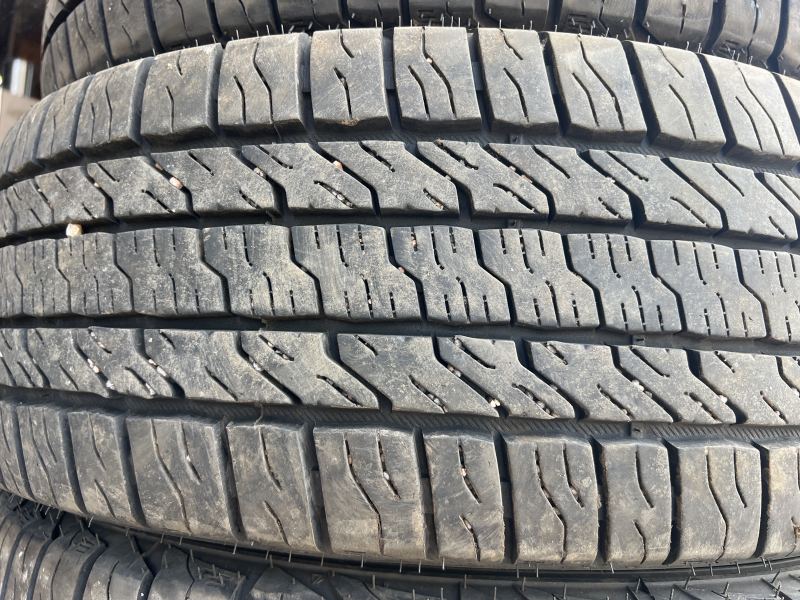 245/65/17 CORSA HIGHWAY TERRAIN PLUS