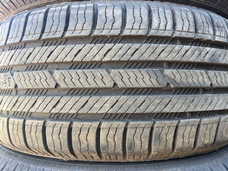 225/55/17 NOKIAN ONE ALL SEASON 
