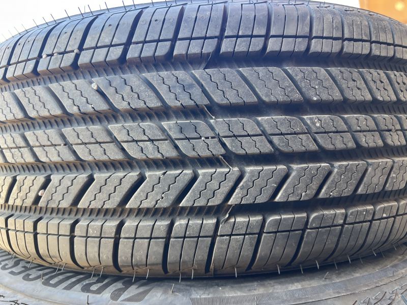 205/55/16 BRIDGESTONE TURANZA QUIET TRACK