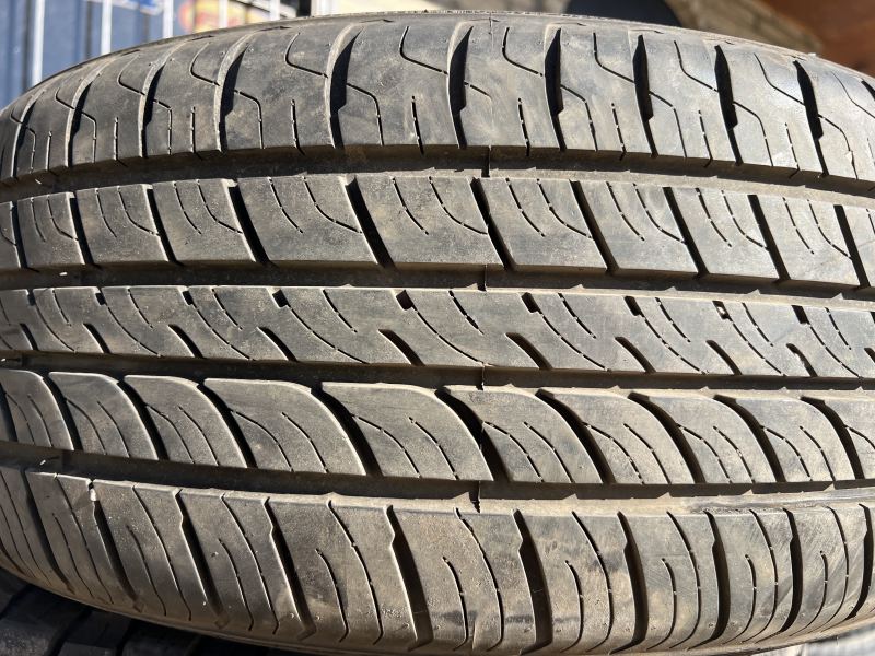225/55/17 RADIAR DIMAX AS-8