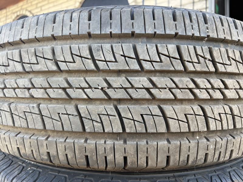 LT 275/65/18 ADVANTA SV T-02